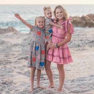 Meet your Posher, Britta